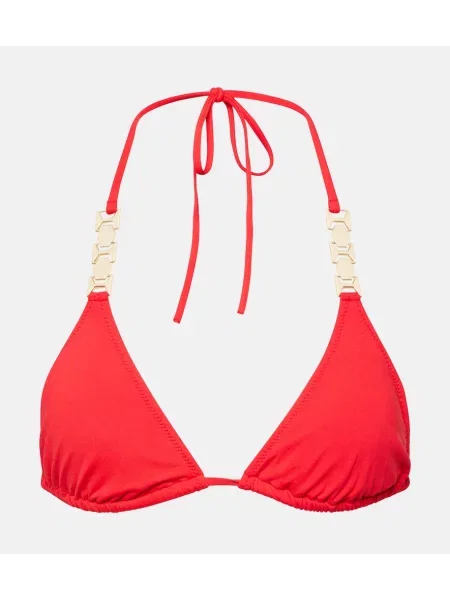 Bikini Melissa Odabash roșu