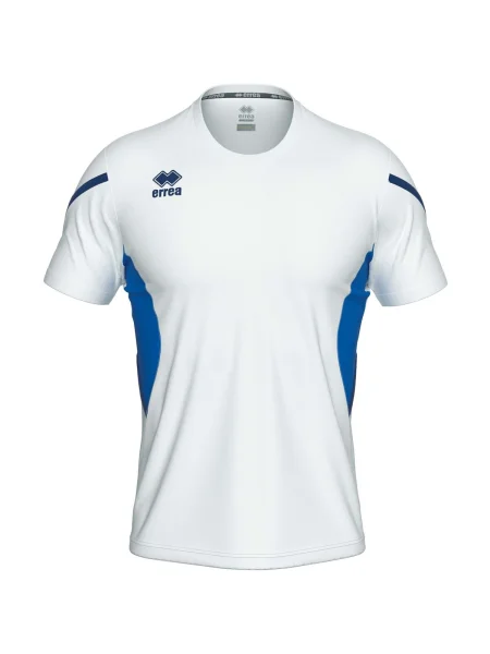 Tricou Errea albastru