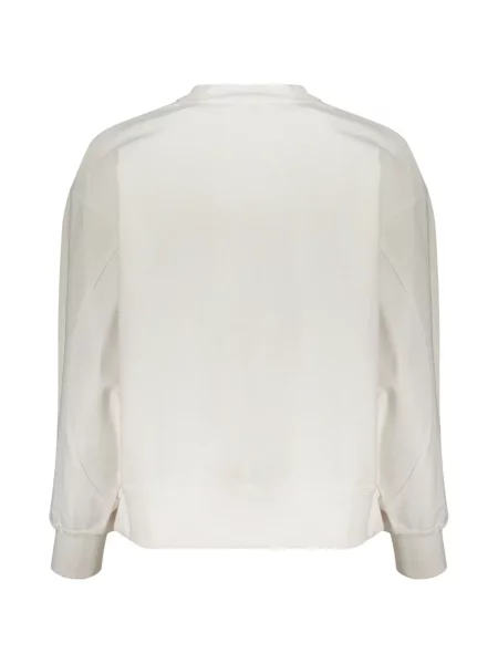 Pulover Moorer cu broderie alb