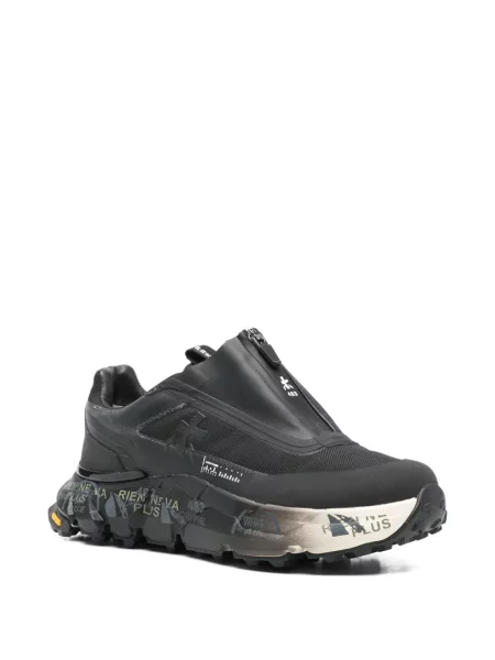Sneakerși Premiata negru