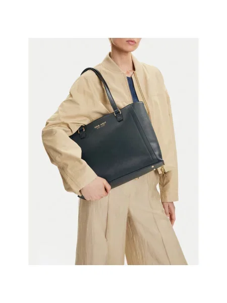 Torebka Nine West zielona