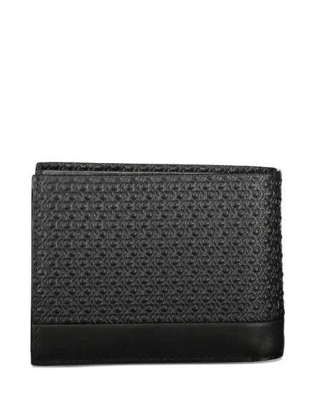 Portofel Calvin Klein negru
