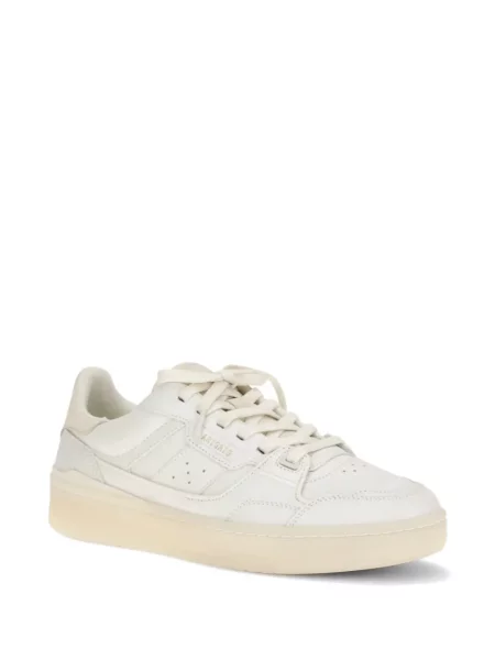Sneakerși Axel Arigato din piele