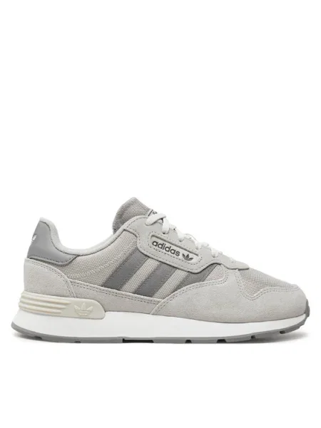 Adidas Sneakersy Treziod sivá