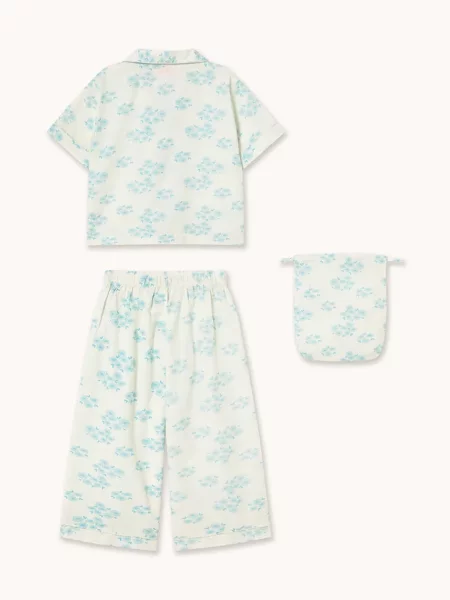 Детская пижама Tinycottons