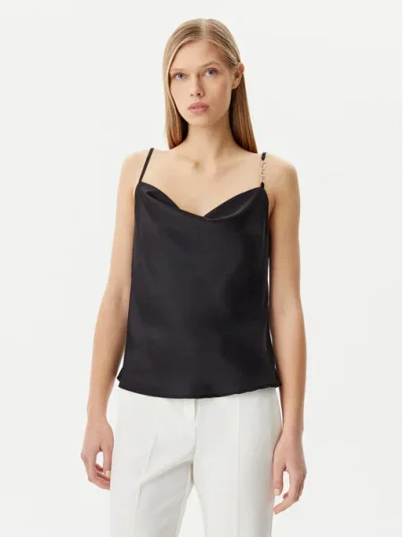 Top Rinascimento negru