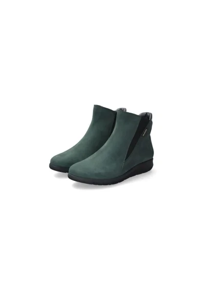 Pantofi Mephisto verde