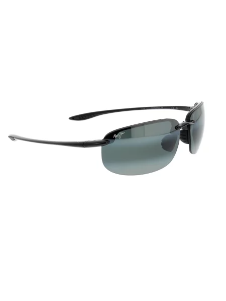Okulary przeciwsłoneczne Maui Jim czarne