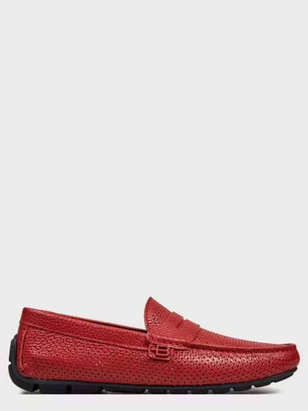 Мокасини Baldinini червоні
