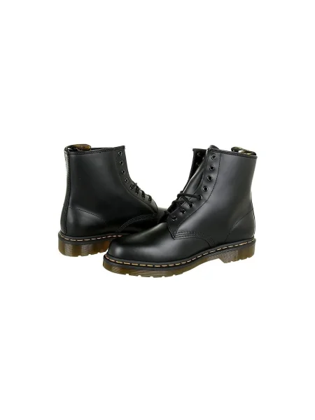 Cipők Dr. Martens Smooth fekete