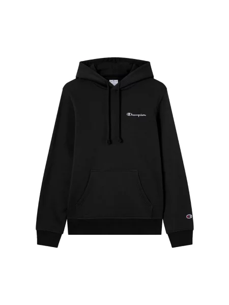 Champion Authentic Athletic Apparel Mikina černá