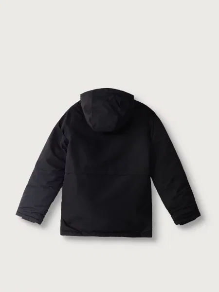 Columbia jachetă scurtă pentru copii Nordic Strider III negru