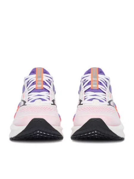 Sneakersy Reebok bílé