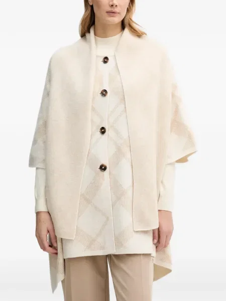 Pelerină Barbour în carouri