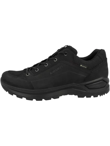 Buty trekkingowe Lowa Renegade Evo Low Gtx czarne