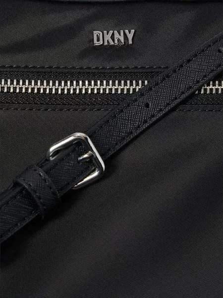 Сумка Dkny чорна