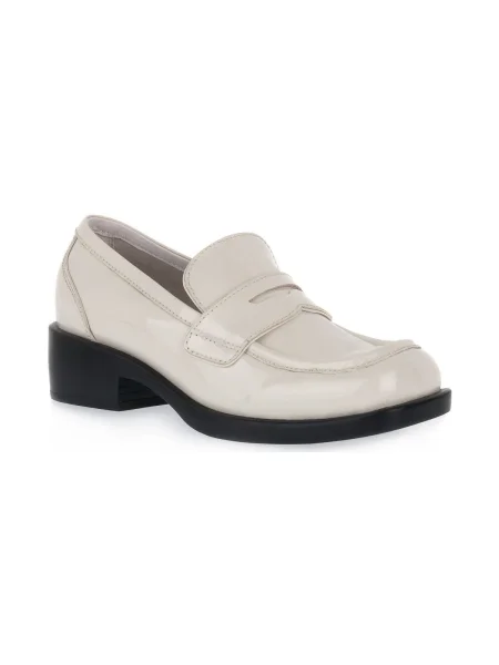 Tenisky Jeffrey Campbell biela