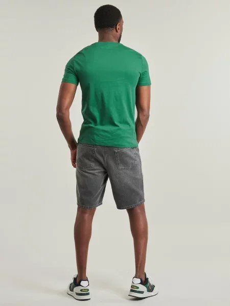 Tricou polo Polo Ralph Lauren verde
