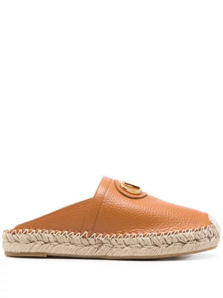 Espadrile Valentino Garavani maro