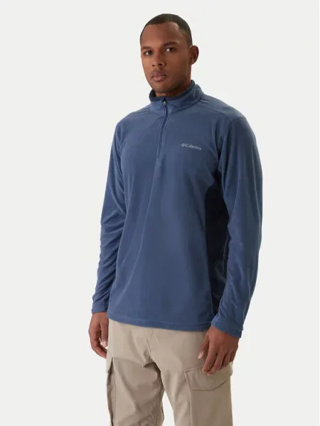 Columbia Fliso džemperis Klamath Range™ II mėlyna