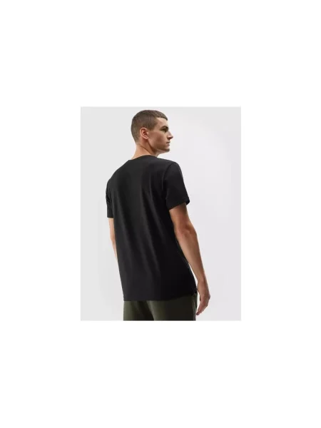 Tricou 4f negru
