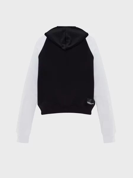 Худи Karl Lagerfeld Jeans