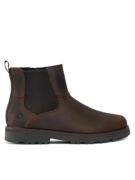TIMBERLAND Cizme Courma' maro