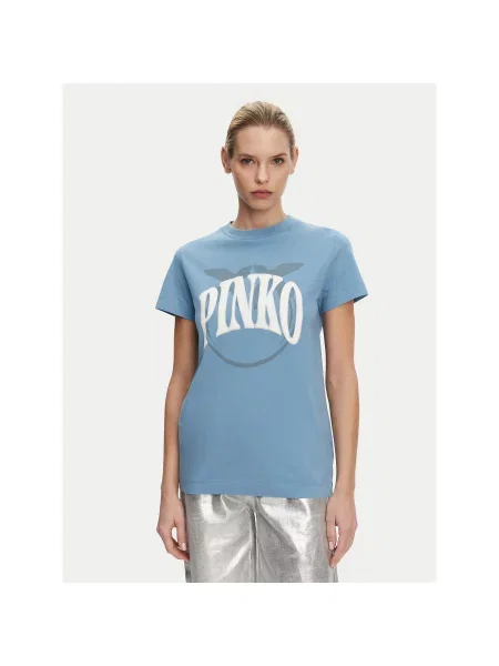 Футболка Pinko