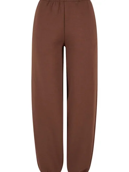 Urban Classics Pantaloni maro