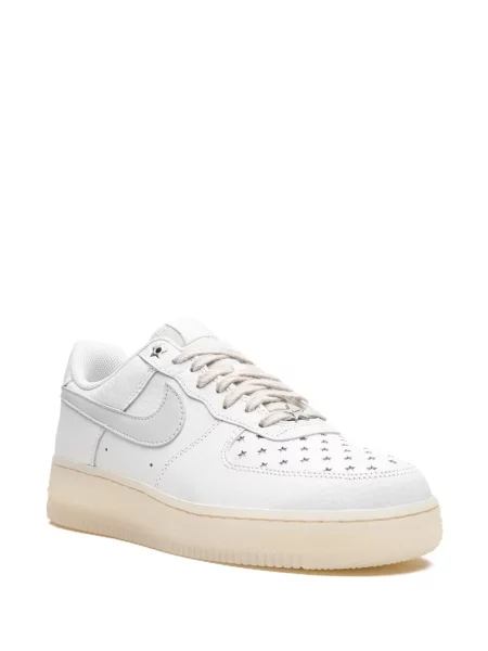 Tenisky Nike Air Force 1 bílé