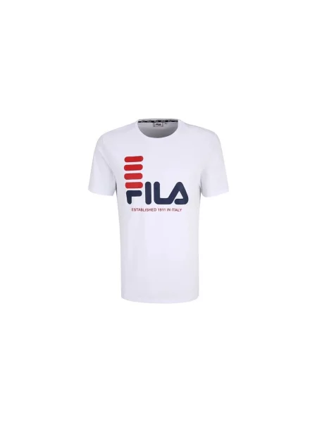 Tričko Fila biela