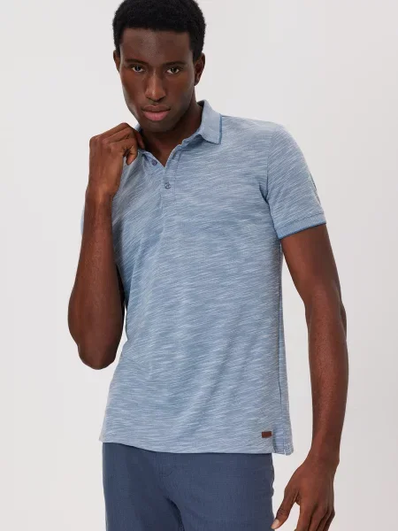 Polo majica Lee Cooper