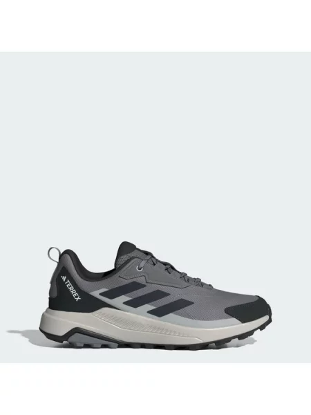 Adidas Παπούτσια πεζοπορίας Terrex Anylander γκρι