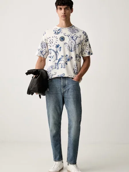 Футболка Scotch & Soda