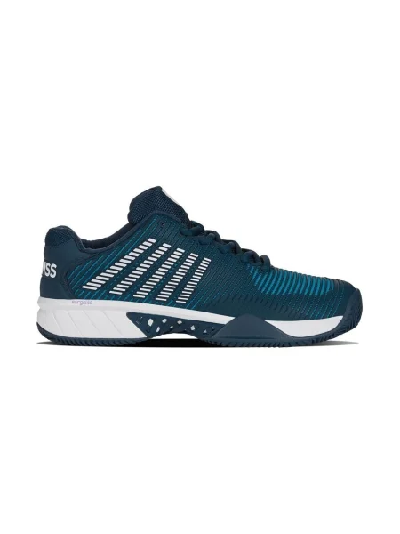 Pantofi K-swiss albastru