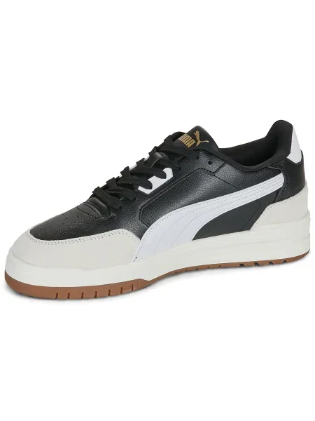 Pantofi Puma negru