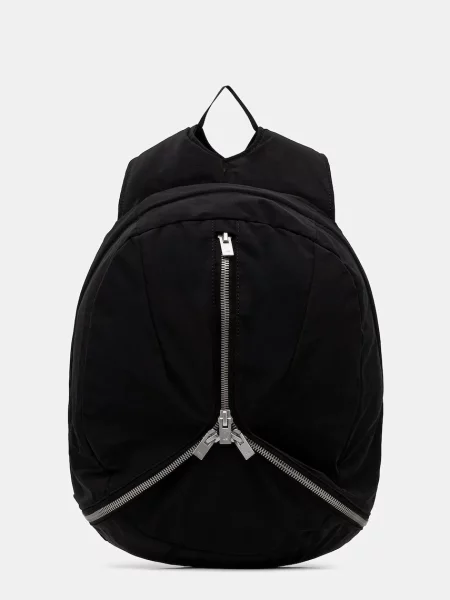 Nahrbtnik Heliot Emil črna