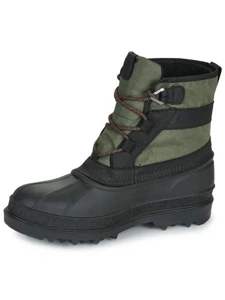 Pantofi Kamik negru
