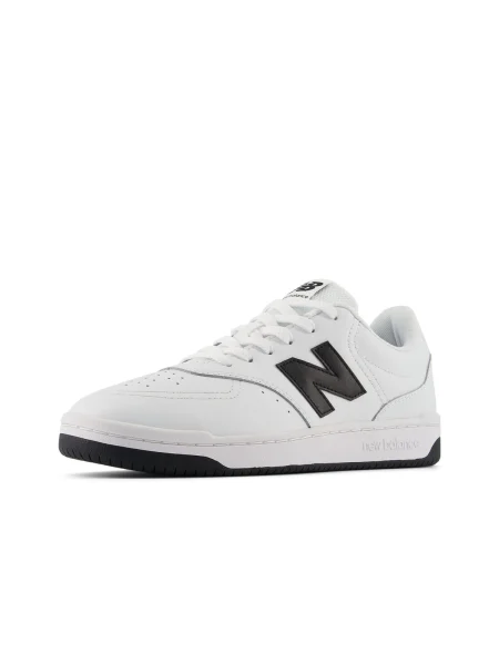Pantofi New Balance alb