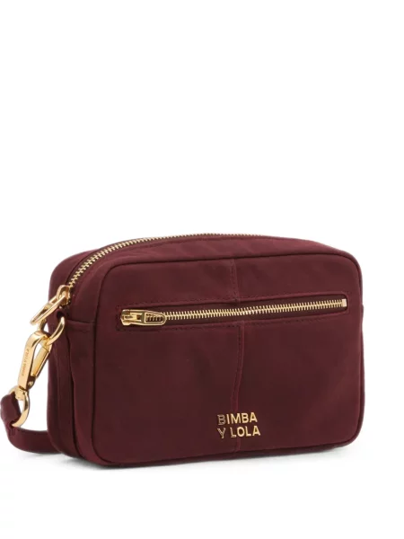 Geanta crossbody Bimba Y Lola roșu