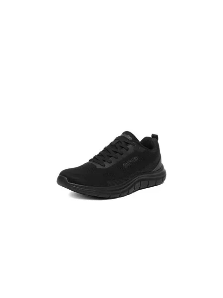 Go Soft Laisvalaikio batai juoda