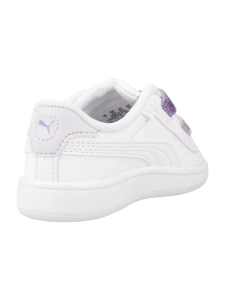 Tenisice Puma Puma Smash L 06 bijela