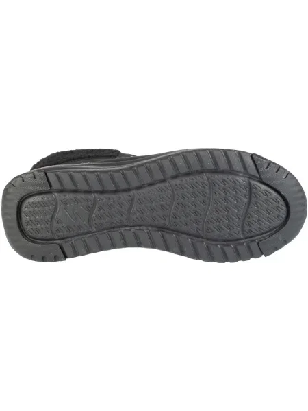 Pantofi Skechers negru