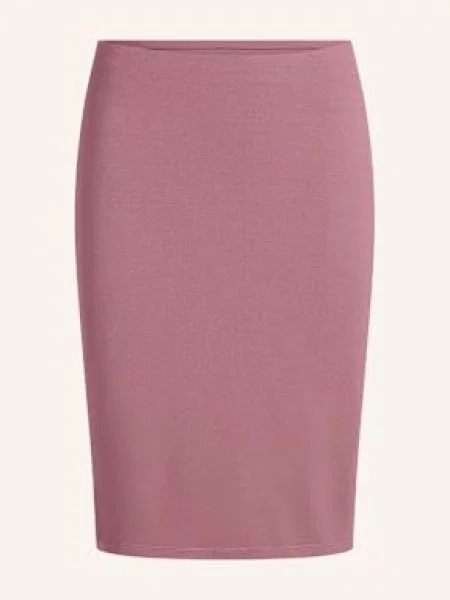 Skims Spódnica Rekreacyjna Smooth Layers rot