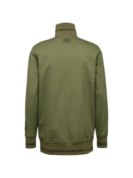 Hanorac Puma verde