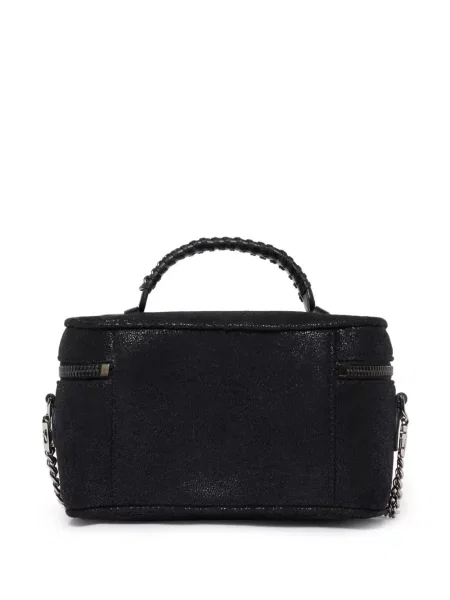 Geanta crossbody Stella Mccartney negru