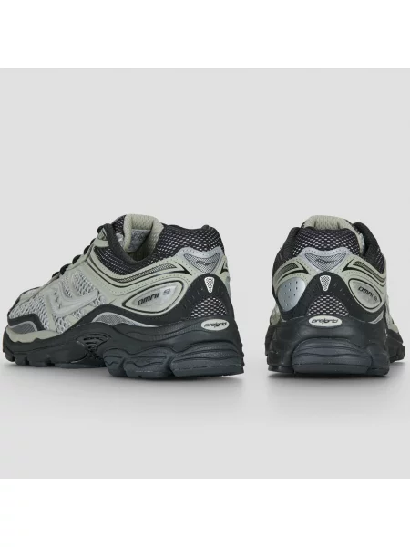 Pantofi Saucony verde
