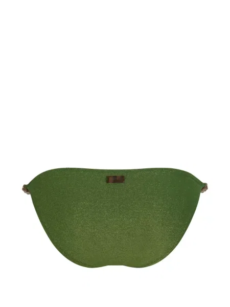 Bikini Vilebrequin verde