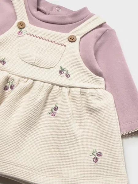 Mayoral Newborn сукня з