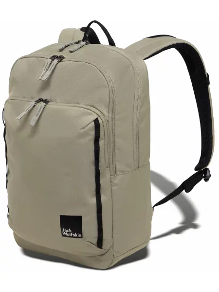 Jack Wolfskin Terracade Рюкзак Унісекс бежевий